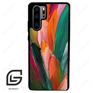 قاب گوشی هوآوی P30 پرو (Huawei P30 Pro ) طرح رنگی کد 2601