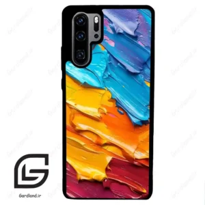 قاب گوشی هوآوی P30 پرو (Huawei P30 Pro ) طرح نقاشی کد 2606
