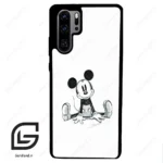 قاب گوشی هوآوی P30 پرو (Huawei P30 Pro ) طرح میکی کد 2611