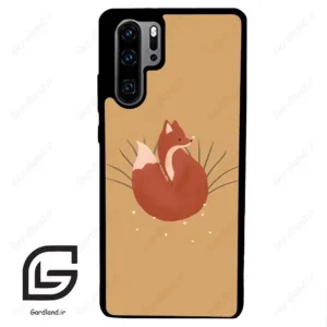 قاب گوشی هوآوی P30 پرو (Huawei P30 Pro ) طرح انیمیشن کد 2614
