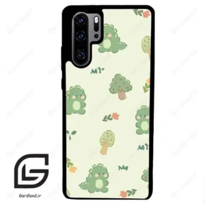 قاب گوشی هوآوی P30 پرو (Huawei P30 Pro ) طرح کیوت کد 2625
