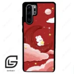 قاب گوشی هوآوی P30 پرو (Huawei P30 Pro ) طرح اسمان کد 2643