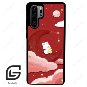 قاب گوشی هوآوی P30 پرو (Huawei P30 Pro ) طرح اسمان کد 2643