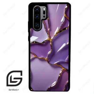 قاب گوشی هوآوی P30 پرو (Huawei P30 Pro ) طرح خانومانه کد 2648