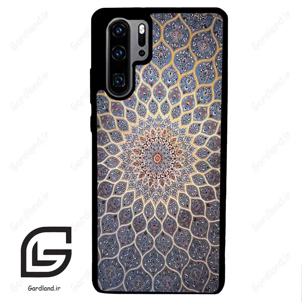 قاب گوشی هوآوی P30 پرو (Huawei P30 Pro ) طرح زیبا کد 2664