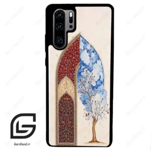قاب گوشی هوآوی P30 پرو (Huawei P30 Pro ) طرح سنتی کد 2668
