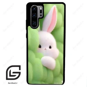 قاب گوشی هوآوی P30 پرو (Huawei P30 Pro ) طرح کیوت کد 2676