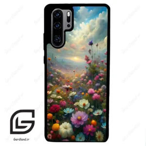 قاب گوشی هوآوی P30 پرو (Huawei P30 Pro ) طرح طبیعت کد 2696