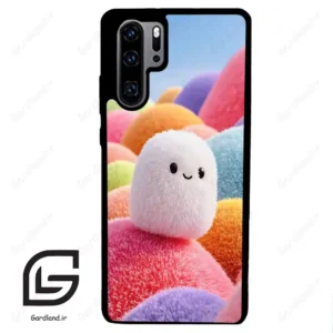 قاب گوشی هوآوی P30 پرو (Huawei P30 Pro ) طرح فانتزی کد 2697