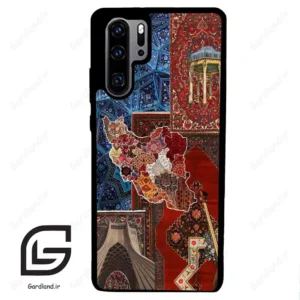 قاب گوشی هوآوی P30 پرو (Huawei P30 Pro ) طرح ایرانی کد 2711
