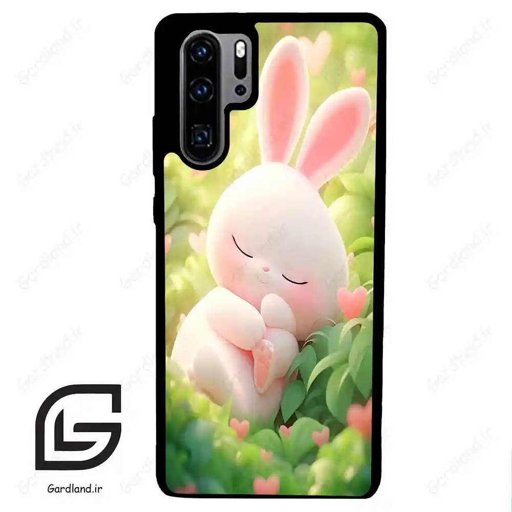قاب گوشی هوآوی P30 پرو (Huawei P30 Pro ) طرح کودکانه کد 2713