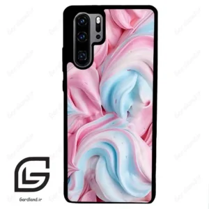 قاب گوشی هوآوی P30 پرو (Huawei P30 Pro ) طرح بستنی کد 2715