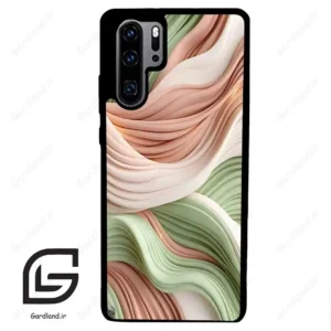 قاب گوشی هوآوی P30 پرو (Huawei P30 Pro ) طرح مینیمال کد 2716