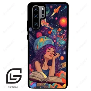 قاب گوشی هوآوی P30 پرو (Huawei P30 Pro ) طرح رویا کد 2718