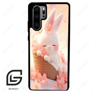 قاب گوشی هوآوی P30 پرو (Huawei P30 Pro ) طرح خرگوش کد 2720
