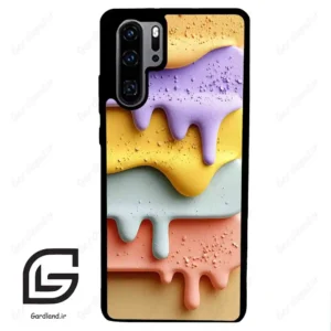 قاب گوشی هوآوی P30 پرو (Huawei P30 Pro ) طرح ساده کد 2721