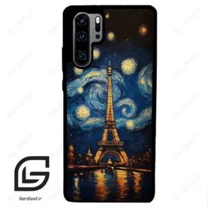 قاب گوشی هوآوی P30 پرو (Huawei P30 Pro ) طرح ونگوک کد 2730