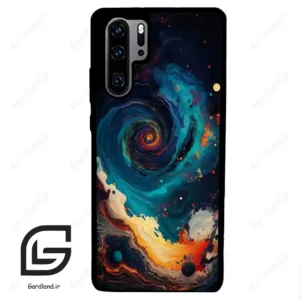 قاب گوشی هوآوی P30 پرو (Huawei P30 Pro ) طرح اسمان کد 2740