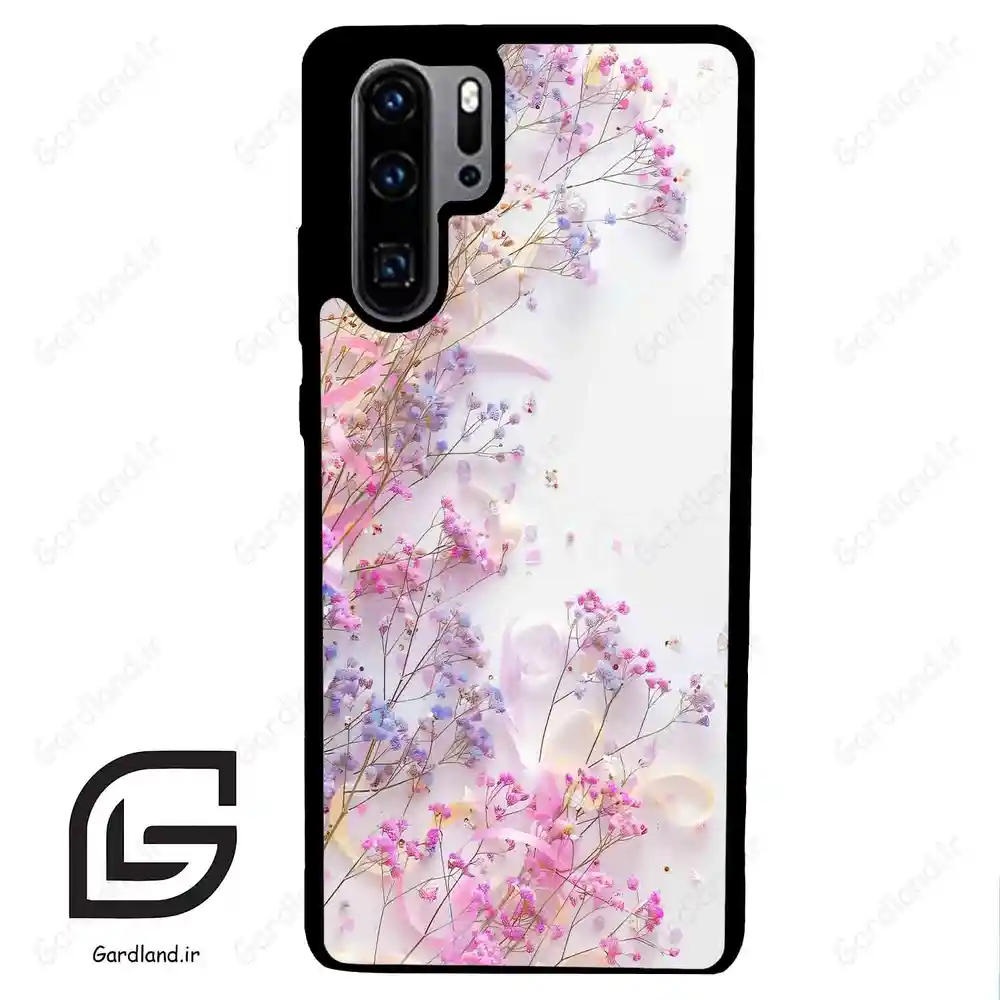 قاب گوشی هوآوی P30 پرو (Huawei P30 Pro ) طرح فانتزی کد 2741