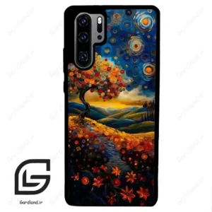 قاب گوشی هوآوی P30 پرو (Huawei P30 Pro ) طرح طبیعت کد 2745