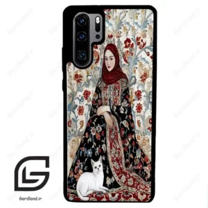 قاب گوشی هوآوی P30 پرو (Huawei P30 Pro ) طرح سنتی کد 2746