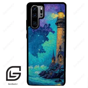 قاب گوشی هوآوی P30 پرو (Huawei P30 Pro ) طرح فانوس کد 2759