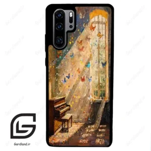 قاب گوشی هوآوی P30 پرو (Huawei P30 Pro ) طرح نقاشی کد 2764