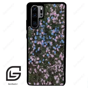 قاب گوشی هوآوی P30 پرو (Huawei P30 Pro ) طرح گل کد 2769