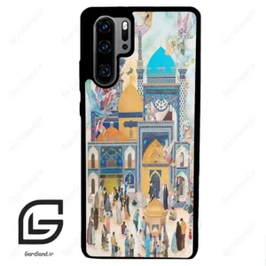 قاب گوشی هوآوی P30 پرو (Huawei P30 Pro ) طرح زیارت کد 2770