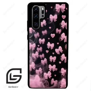 قاب گوشی هوآوی P30 پرو (Huawei P30 Pro ) طرح پاپیون کد 2778