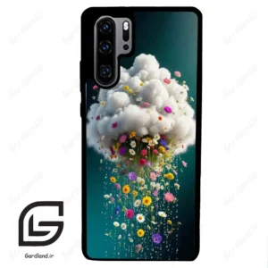 قاب گوشی هوآوی P30 پرو (Huawei P30 Pro ) طرح ابر کد 2780