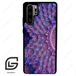 قاب گوشی هوآوی P30 پرو (Huawei P30 Pro ) طرح سنتی کد 2781