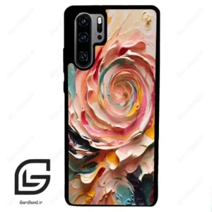 قاب گوشی هوآوی P30 پرو (Huawei P30 Pro ) طرح رنگی کد 2783