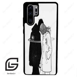 قاب گوشی هوآوی P30 پرو (Huawei P30 Pro ) طرح دوستی کد 2791