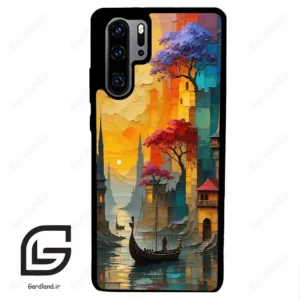 قاب گوشی هوآوی P30 پرو (Huawei P30 Pro ) طرح هنری کد 2797