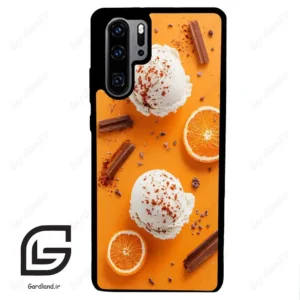 قاب گوشی هوآوی P30 پرو (Huawei P30 Pro ) طرح خوشمزه کد 2799