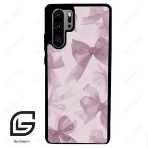 قاب گوشی هوآوی P30 پرو (Huawei P30 Pro ) طرح پاپیون کد 2800