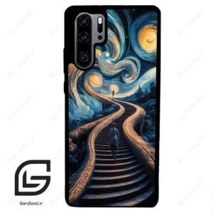 قاب گوشی هوآوی P30 پرو (Huawei P30 Pro ) طرح خاص کد 2809