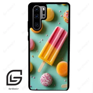 قاب گوشی هوآوی P30 پرو (Huawei P30 Pro ) طرح بستنی کد 2811