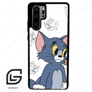 قاب گوشی هوآوی P30 پرو (Huawei P30 Pro ) طرح تام کد 2819