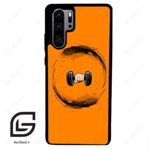 قاب گوشی هوآوی P30 پرو (Huawei P30 Pro ) طرح ورزشی کد 2823