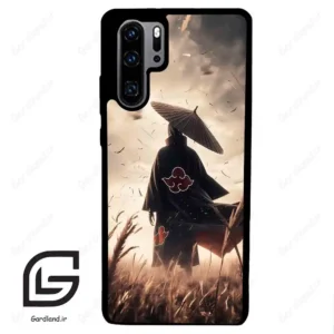 قاب گوشی هوآوی P30 پرو (Huawei P30 Pro ) طرح ایتاچی کد 2825