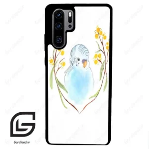 قاب گوشی هوآوی P30 پرو (Huawei P30 Pro ) طرح پرنده کد 2827