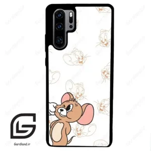 قاب گوشی هوآوی P30 پرو (Huawei P30 Pro ) طرح جری کد 2831