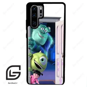 قاب گوشی هوآوی P30 پرو (Huawei P30 Pro ) طرح کارخانه کد 2833