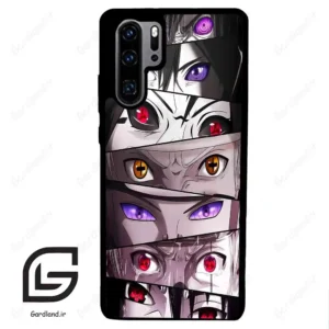 قاب گوشی هوآوی P30 پرو (Huawei P30 Pro ) طرح ناروتو کد 2834