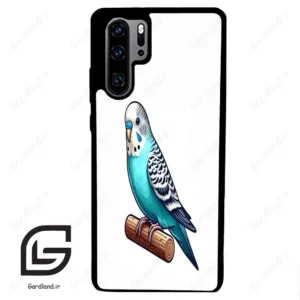 قاب گوشی هوآوی P30 پرو (Huawei P30 Pro ) طرح پرنده کد 2838