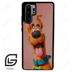 قاب گوشی هوآوی P30 پرو (Huawei P30 Pro ) طرح اسکوبیدو کد 2840