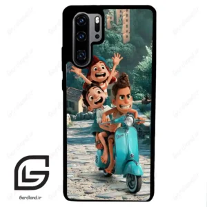 قاب گوشی هوآوی P30 پرو (Huawei P30 Pro ) طرح لوکا کد 2842