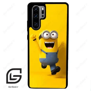 قاب گوشی هوآوی P30 پرو (Huawei P30 Pro ) طرح مینیون کد 2846